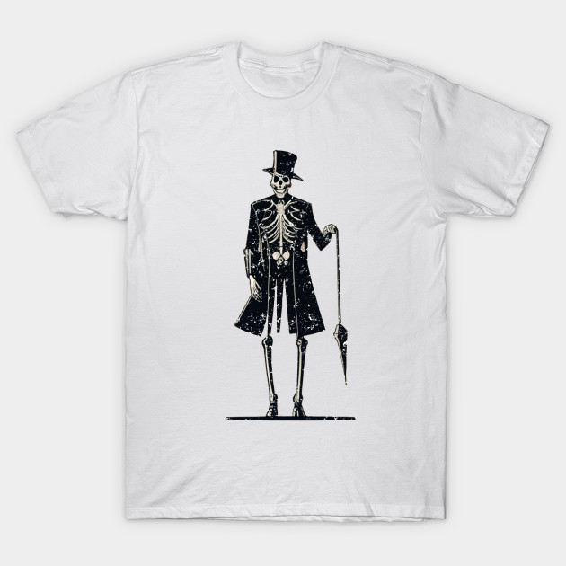 Edward Gorey  The Gashlycrumb tines Tshirt for fan by Fifi Art